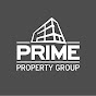 Prime Property Group logo