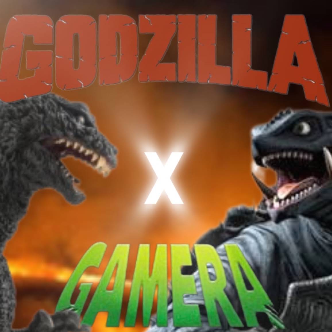 Post from Freakyzilla