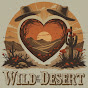 Desert Hearts Stories logo