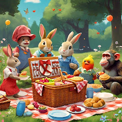 Storytime wonders