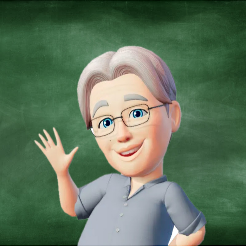Professor Fofinho