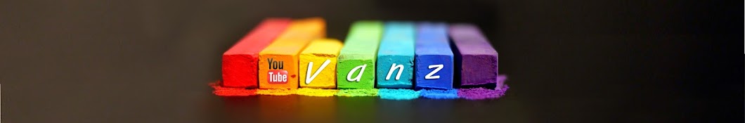 Vanz Tz YouTube channel avatar