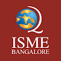 ISME Bangalore B-School logo