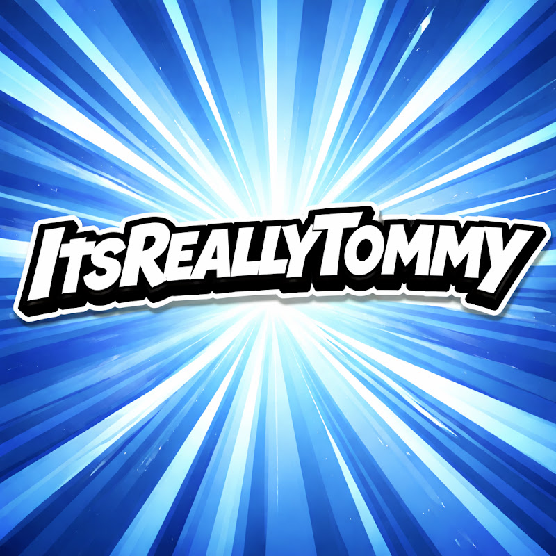 ReallyTommy