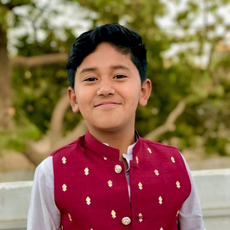 Syed Siraj Rizvi Official