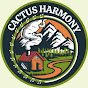 Cactus Harmony logo