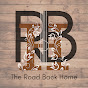 The Road Back Home logo