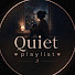 WG3Jr0URzW0-channel-avatar-Quiet Playlist