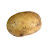 Renovated Potato