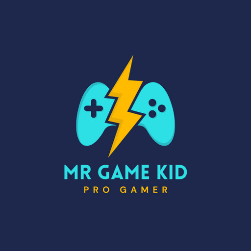 Mrgamekid