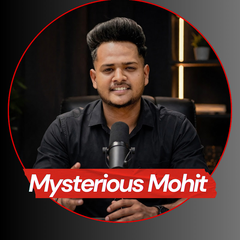 Mohit Patiala