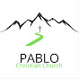 Pablo Christian Church logo