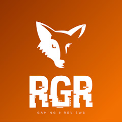 Rich's Gaming & Reviews