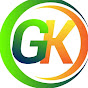 GK most questions  logo