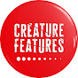 Creature Features YouTube channel avatar