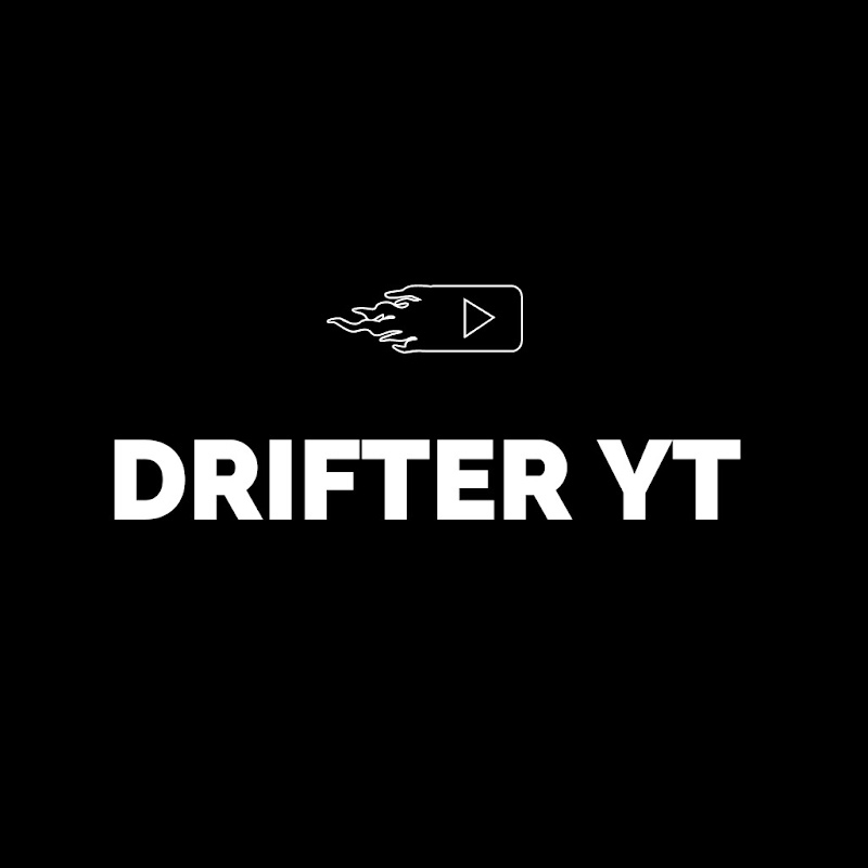 DRIFTER YT