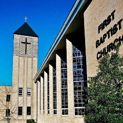 FBC Fayetteville, AR