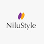NiluStyle logo