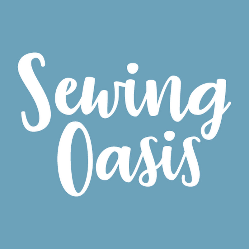 Sewing Oasis