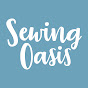 Sewing Oasis logo