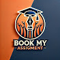 Book My Assignment logo