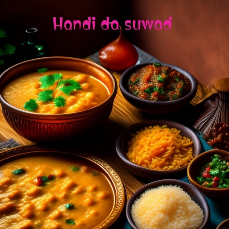 Handi da  suwad