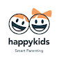 HappyKids Parenting logo
