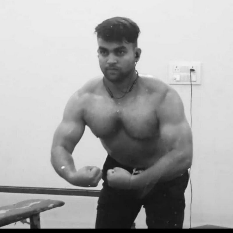 sk.fitness Pilibhit