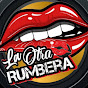 La Otra Rumbera logo