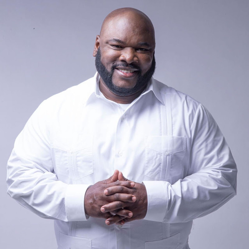 Edison Nottage International Ministries 