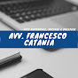 Avv Francesco Catania - Geopolitica logo