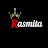 I'm Rasmita