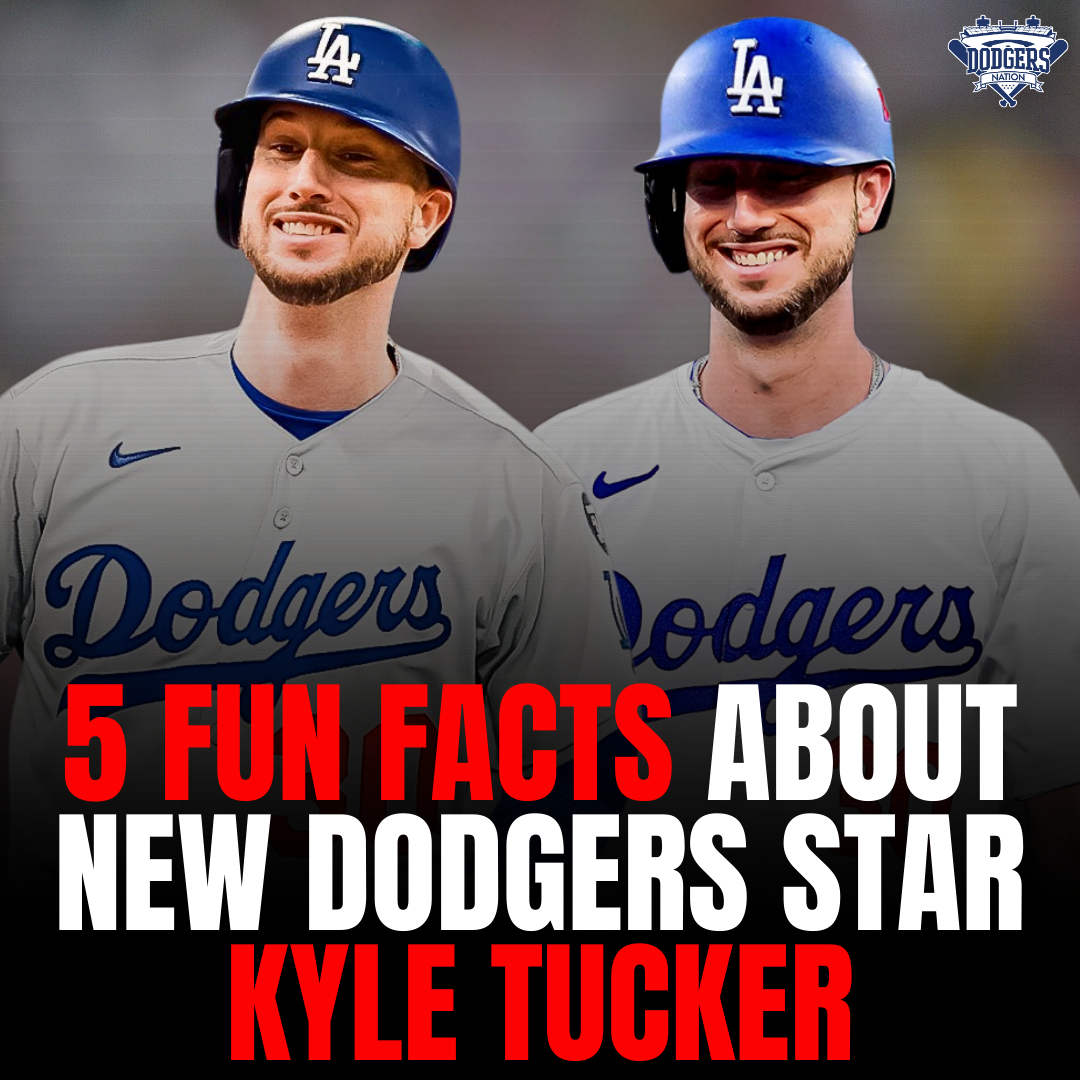 Post from Dodgers Nation