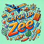 Catch Up With Zee logo