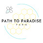 Path to Paradise Farm logo