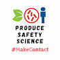 Produce Safety Science - @PS_Sci YouTube Profile Photo