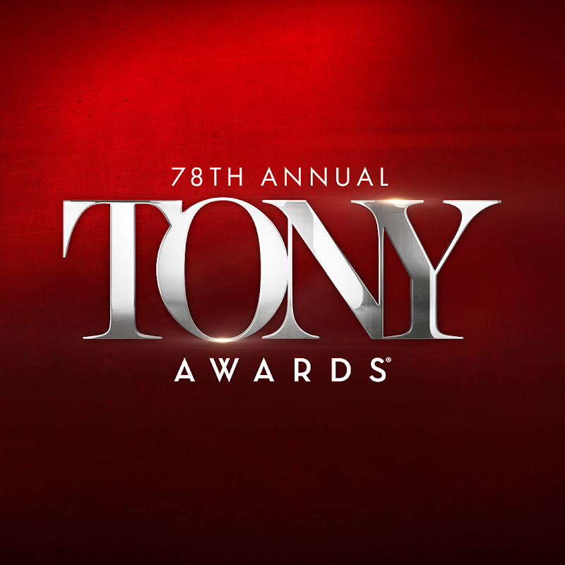 The Tony Awards
