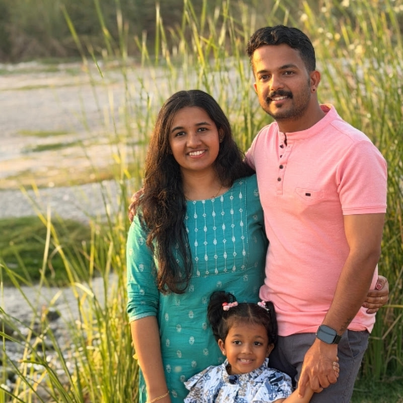 Varsha Harish