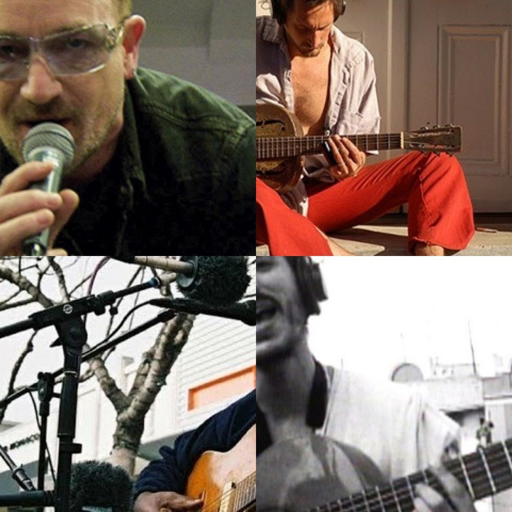 Playing For Change - Songs Around The World