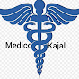 Medico Kajal logo