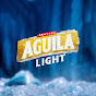Cerveza Aguila