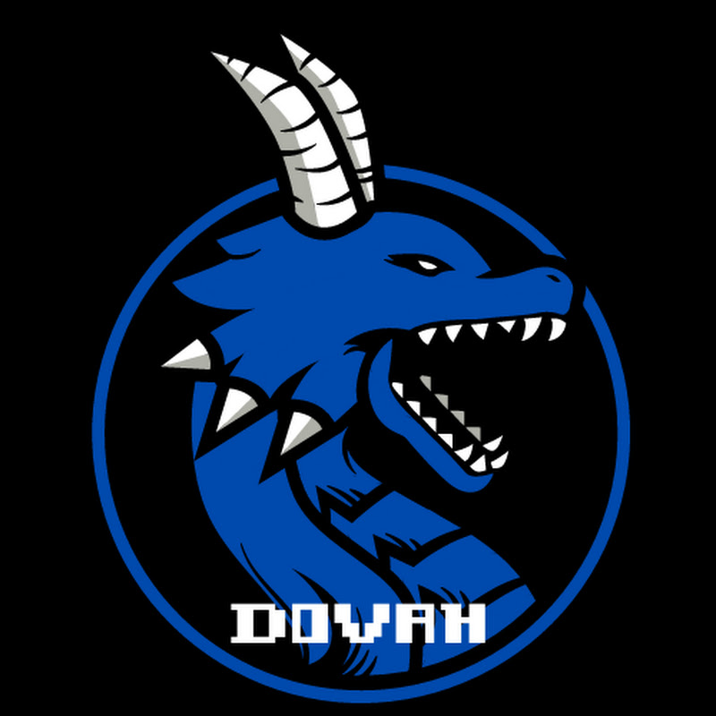 Dovah Gaming