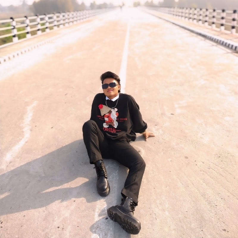 theabii vlog