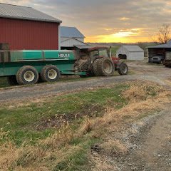 Whistling Glen Farms