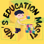Kid's Education Masti logo