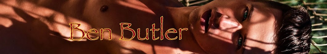 Ben Butler Avatar canale YouTube 
