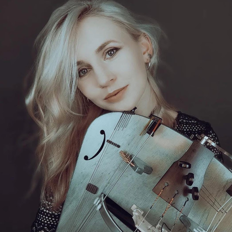 Annie Hurdy Gurdy 
