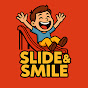 Slide & Smile logo