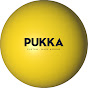 Pukka Aprons logo