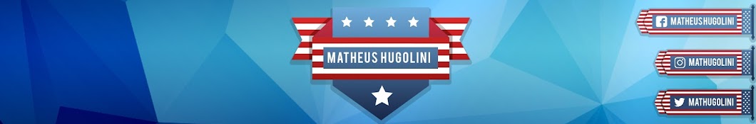 Matheus Hugolini YouTube channel avatar